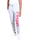 Picture of Ultra Game NBA Men's Soft Team Jogger Sweatpants