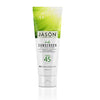 Picture of Jason Kids Sunscreen, Broad Spectrum SPF 45, 4 Oz (Packaging May Vary)