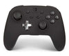 Picture of PowerA Enhanced Wireless Controller for Nintendo Switch - Black