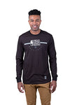 Picture of NBA Men's Super-Soft Active Long Sleeve T-Shirt