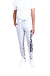 Picture of Ultra Game NBA Men's Soft Team Jogger Sweatpants