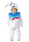 Picture of Princess Paradise Baby Boys Baby/Toddler Ghostbusters Stay Puft Deluxe Costumes, White, 18 Months US