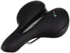 Picture of Selle Royal Respiro Women's Moderate Cool Xsenium Bicycle Saddle, Black , Medium