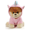 Picture of GUND Boo The World’s Cutest Dog Unicorn Stuffed Animal Plush, 9'