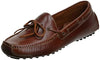 Picture of 10.5 Wide US Cole Haan mens Gunnison loafers shoes, Brown