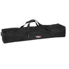 Picture of Vidpro TC-45 Tripod Carrying Case - Heavy Duty Nylon Bag with Shoulder Straps and Handles - Compact Case with Full Length Zippered Closure Plus External Pocket Fits Tripod with Head up to 45 Inches