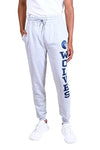 Picture of Ultra Game NBA Men's Soft Team Jogger Sweatpants