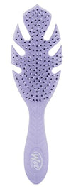 Picture of Wet Brush Go Green Hair Detangler Brush, Lavender - Detangling Hair Brush - Ultra-Soft IntelliFlex Bristles Glide Through Tangles and Gently Loosens Knots While Minimizing Pain, Split Ends and Breakage