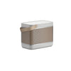 Picture of Bang and Olufsen Beolit 20 Powerful Portable Wireless Bluetooth Speaker, Grey Mist