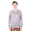 Picture of Ultra Game -NBA Men's Active Long Sleeve Pullover T-Shirt