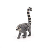 Picture of Papo -Hand-Painted - Figurine -Wild Animal Kingdom - Lemur and Baby -50173 -Collectible - for Children - Suitable for Boys and Girls- from 3 Years Old