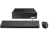 Picture of MSI PRO DP21 12M-407US Mini PC Business Desktop, Intel Core i3-12100, Intel UHD 730 Graphics, 8GB Memory, 250GB M.2 SSD, WiFi 6, Windows 11 Home, 4K Dual Display Support, USB Type-C, HTPC 2022