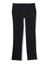 Picture of Under Armour Men's Standard Straight Leg Tech Pants, (001) Black/Black/Black, 42/38