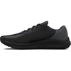 Picture of Under Armour Men's Charged Pursuit 3 Running Shoe, Black (002)/Black, 12.5