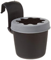 Picture of Britax Child Cup Holder for Britax Convertible Car Seats - Dishwasher Safe, Black