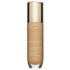 Picture of Clarins Everlasting Foundation | Full Coverage and Long-Wearing | Hides Imperfections, Evens Skin Tone and Hydrates | Natural, Matte Finish | Transfer-Proof, Sweat-Proof, Smudge-Proof | 1 Fl Oz