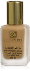 Picture of Estee Lauder Double Wear StayinPlace Makeup SPF 10 for All Skin Types, No. 93 Cashew (3w2), Cashew, 1 Ounce