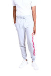 Picture of Ultra Game NBA Men's Soft Team Jogger Sweatpants