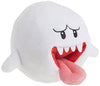 Picture of Little Buddy Super Mario All Star Collection 1428 Ghost Boo Stuffed Plush, 4'