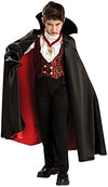 Picture of Rubie's Transylvanian Vampire Costume, Medium