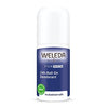 Picture of Weleda Men's 24H Roll-On Deodorant, 1.7 Fluid Ounce, Plant Rich Odor Protection with Licorice Root and Witch Hazel, No Aluminum Salts