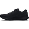 Picture of Under Armour Men's Charged Rogue 3 Road Running Shoe, Black (003)/Black, 8