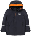 Picture of Helly-Hansen Kids Shelter Jacket 2.0, 597 Navy, 12