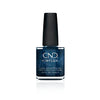 Picture of CND Vinylux Longwear Blue Nail Polish, Gel-like Shine and Chip Resistant Color, 0.5 Fl Oz