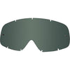 Picture of Oakley O-Frame MX Replacement Lens (Dark Grey, One Size)