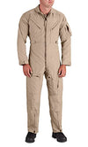 Picture of Propper Men's CWU 27/P Nomex Flight Suit, AF Tan, 34 Long