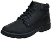 Picture of Skechers Men's Segment-Garnet Hiking Boot, Black, 12 Medium US
