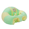 Picture of The Original Hugaboo Infant Sitting Chair - Green N' Yellow