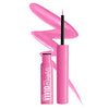 Picture of NYX PROFESSIONAL MAKEUP Vivid Brights Liquid Liner, Smear-Resistant Eyeliner with Precise Tip - Don't Pink Twice