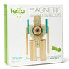 Picture of Tegu Magbot Magnetic Wooden Block Set, 1-99 years old, 9 pieces