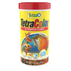 Picture of Tetra 16265 Color Tropical Flakes with Natural Color Enhancer, 2.82-Ounce