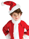 Picture of Rubie's Costume Child Santa Glasses Costume