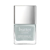 Picture of butter LONDON Patent Shine 10X Nail Lacquer, Gel-Like Finish, Chip-Resistant Formula, 10-Free Formula, Cruelty-Free, Polymer Technology, London Fog