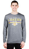 Picture of Ultra Game NBA Men's Active Long Sleeve Pullover T-Shirt