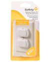 Picture of Safety 1st Deluxe Press Fit Outlet Plugs, 8 Count