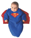 Picture of Rubie's baby boys Superman Party Supplies, Multi Color, 0-9 Months US