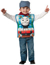 Picture of Rubies Thomas and Friends, Thomas The Tank Engine Costume, Toddler Blue