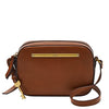 Picture of Fossil Women's Liza Eco Leather Camera Bag Crossbody Purse Handbag