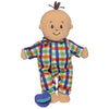 Picture of Manhattan Toy Wee Baby Fella 12' Boy Baby Doll