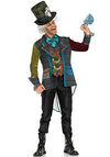 Picture of Leg Avenue Men's Costume, Multi, Medium