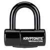 Picture of Kryptonite Evolution Series 4 Bicycle Disc Bike Lock (Black) , 14 Millimeter