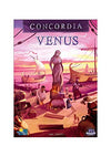 Picture of Concordia Venus Expansion Plus Base Game
