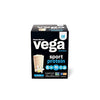 Picture of Vega Sport Premium Vegan Protein Powder Vanilla (12 Sachets) 30g Plant Based Protein, 5g BCAAs, Low Carb, Keto, Dairy Free, Gluten Free, Pea Protein for Women and Men, 12x1.6oz (Packaging May Vary)