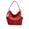 Picture of COACH Pennie Shoulder Bag (1941 Red)