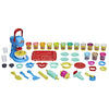 Picture of Play-Doh Kitchen Creations Ultimate Cookie Baking Playset with Toy Mixer, 25 Tools, and 15 Cans, Toddler Toys, Non-Toxic (Amazon Exclusive)