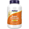 Picture of NOW Supplements, Super Primrose 1300 mg with Naturally Occurring GLA (Gamma-Linolenic Acid), 120 Softgels